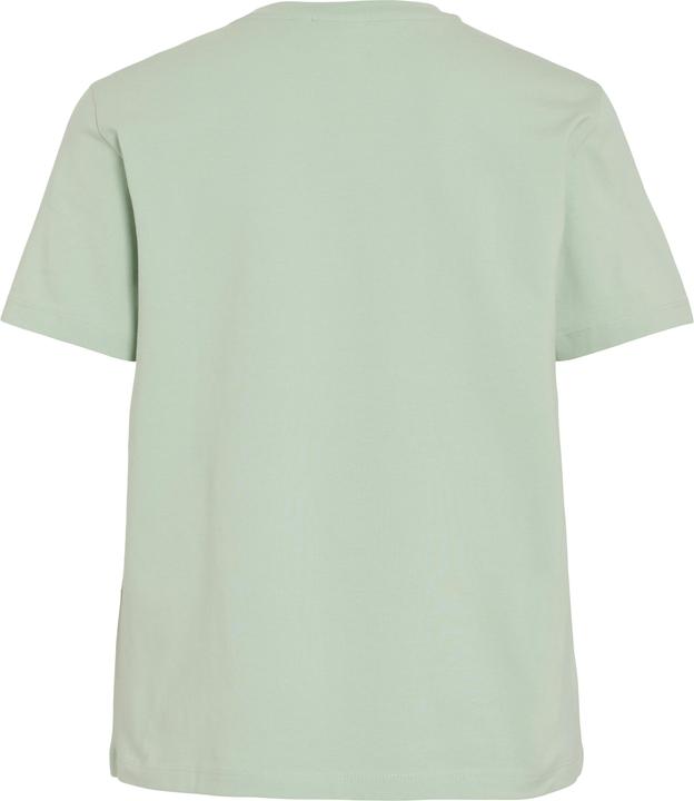 Actual product image Vila Rundhals T-Shirt (S)