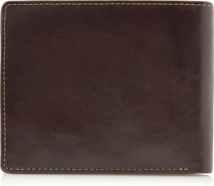 Actual product image Castelijn & Beerens Gaucho wallet RFID leather 12.5 cm