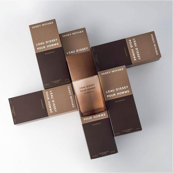 Immagine prodotto Issey Miyake L'Eau D'Issey - L'Eau de Parfum in legno e legno (Eau de parfum, 100 ml)