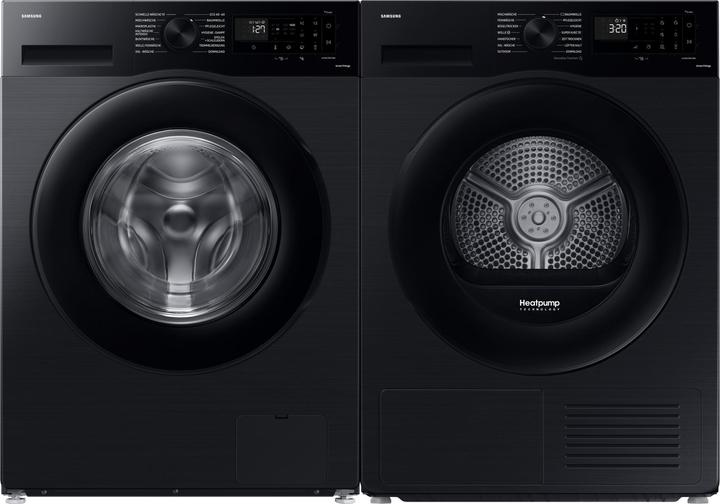 Immagine prodotto Samsung WW81CGC04AABEG (8 kg, A sinistra)