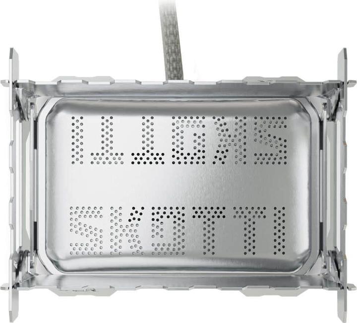 Actual product image Skotti Booster