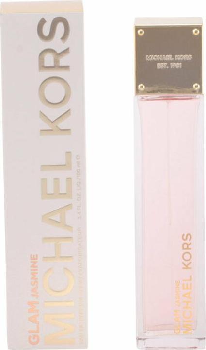 Produktbild Michael Kors Glam Jasmine (Eau de Parfum, 100 ml)
