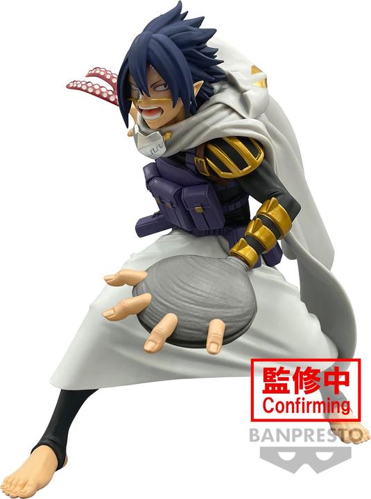 Immagine prodotto Banpresto My Hero Academia - Tamaki Amajiki The Amazing Heroes Plus