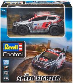 Produktbild Revell Rallye Car Speed Fighter