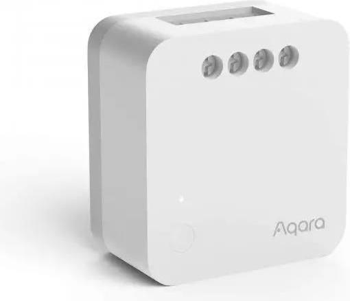 Actual product image Aqara T1 (Switch actuator)