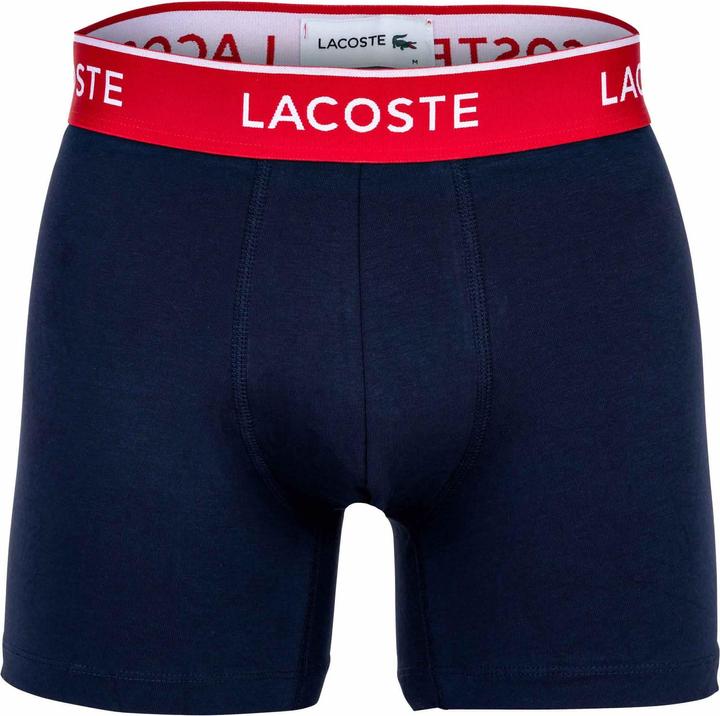 Produktbild Lacoste Wäsche (M, 3er Pack)