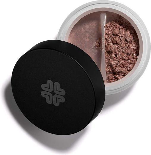 Produktbild Lily Lolo Mineral Eye Shadow - Smoky Brown 3g (Smoky Brown)