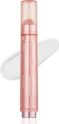 Medicube Collagen Glow Booster Milk Serum - Twist & Click for Radiance and Hydration (15 ml)