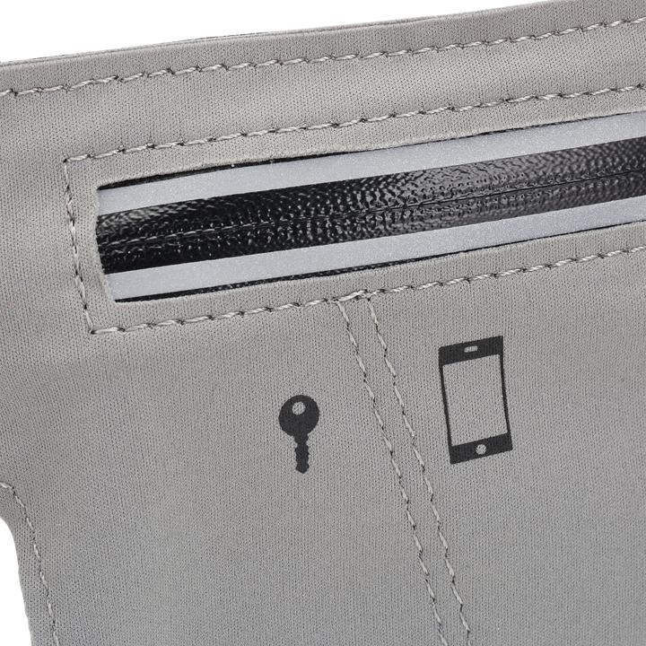 Actual product image Relaxdays Running bag