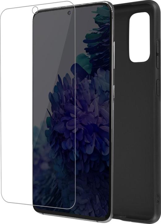 Immagine prodotto Avizar Serie Black Pack (Samsung Galaxy S20 FE)
