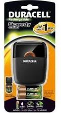Immagine prodotto Duracell CaricaBatteria Cef27 2aa+2aaa (1 pz., AAA, AA, Caricabatterie senza batteria)