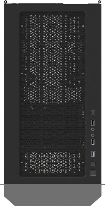 Actual product image Aqirys Aquilla (ATX, Mini-ITX, mATX)