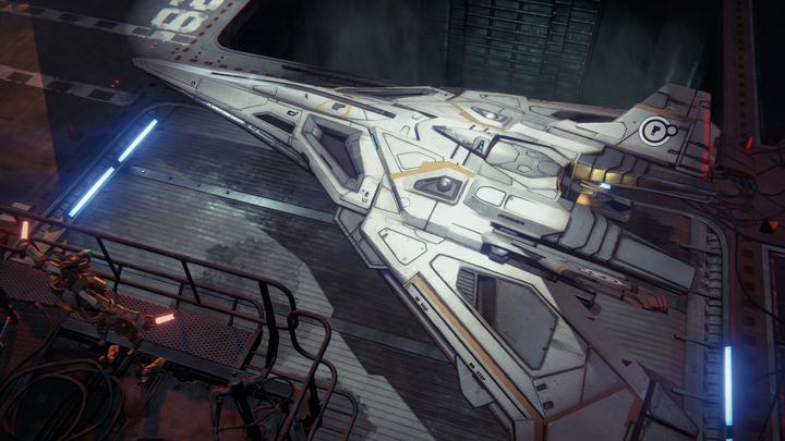 Produktbild Activision Destiny Vanguard Edition (Day-One) (PS3)
