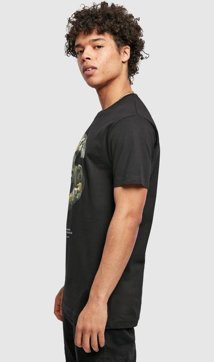 Produktbild Mister Tee Money Mouth Tee - 12312 (3XL)