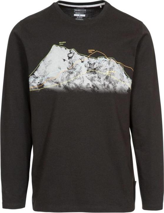 Trespass Wrenburyton LangarmTShirt (S)