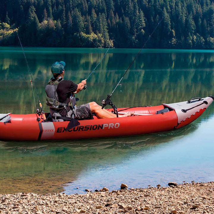 Immagine prodotto Intex Excursion Pro (1 pers.)