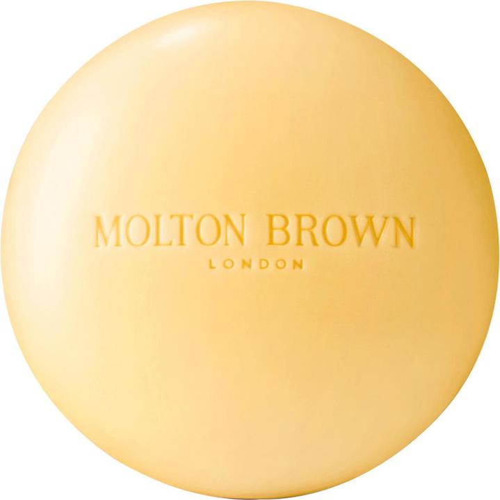Produktbild Molton Brown Orange & Bergamot Perfumed Soap (Hartseife, 150 ml)