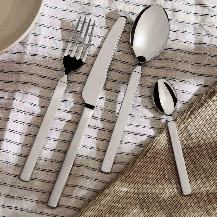 Actual product image Alessi Dry (24 Piece, Cutlery set)