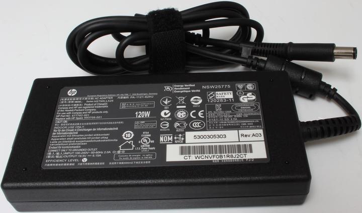 Image du produit HP 693709-001 (120 W)