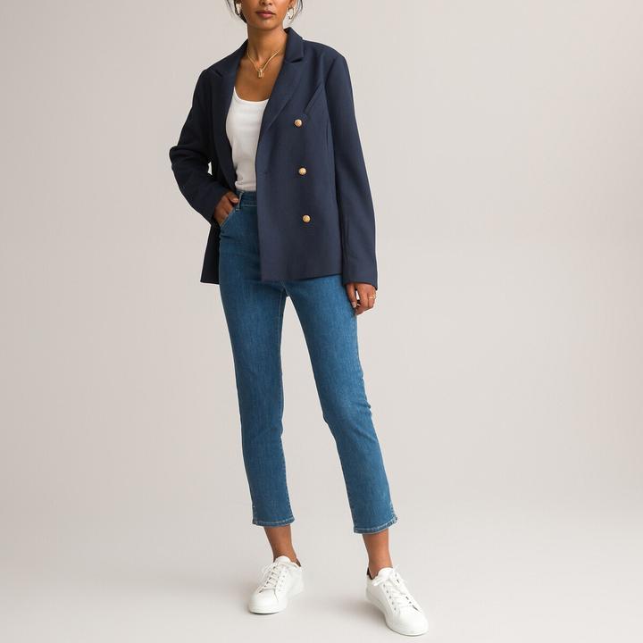 Actual product image Anne Weyburn Blazer (48)