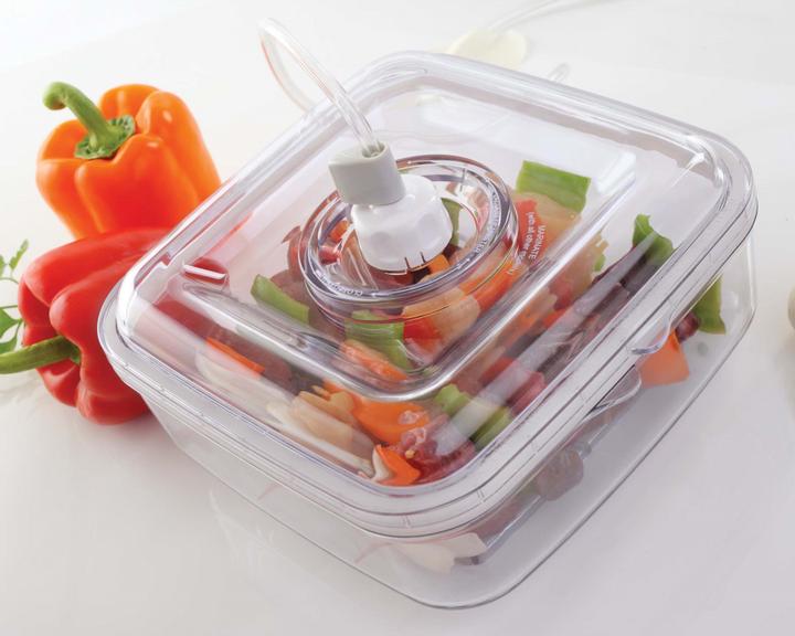 Actual product image FoodSaver Fast marinator (2.10 l)