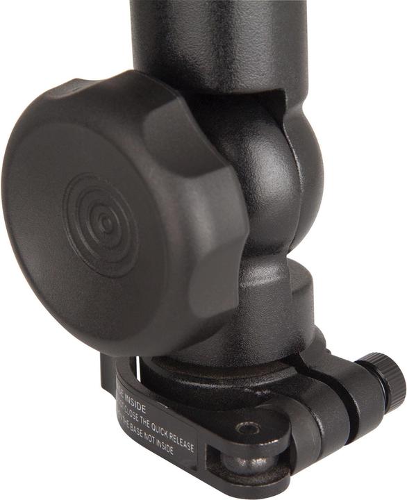 Actual product image The Joy Factory The Joyfactory MMU205 iPad car seat mount