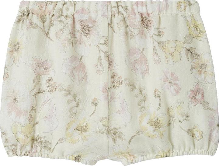Produktbild Vertbaudet Festliche Baby Shorts aus Musselin (86)