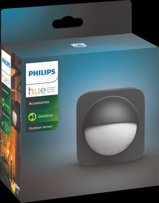 Produktbild Philips Hue Outdoor Bewegungsmelder (12 m)