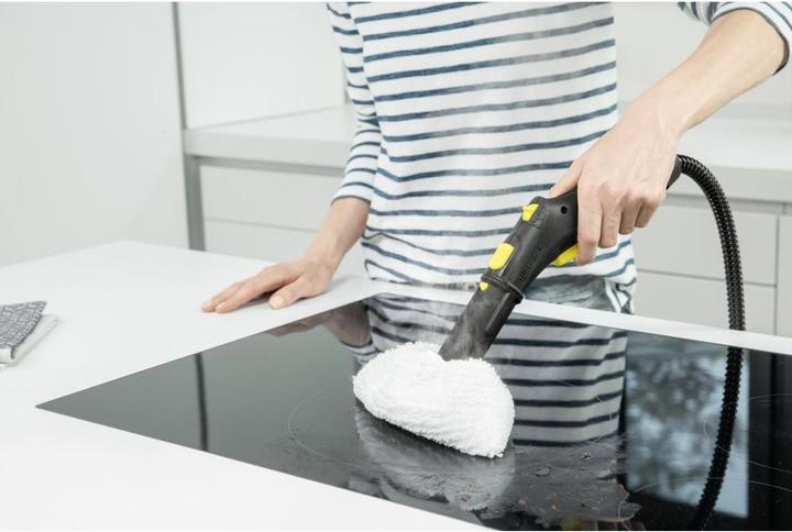 Immagine prodotto Kärcher SC 4 Easy Fix (3.50 bar, 2000 W)
