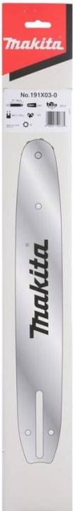 Produktbild Makita 191X03-0 Sternschiene 45cm 1.1mm 0.325 (Kettensäge, Kettensäge Schwert)
