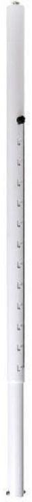 Actual product image Euromet ARAKNO extension tube 110-170cm