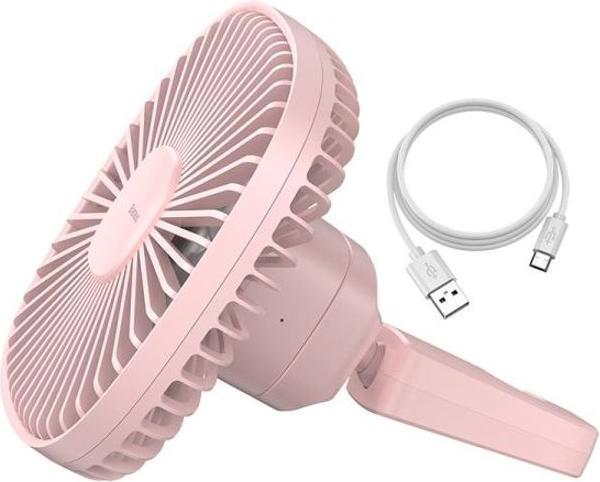 Produktbild Baseus Natural Wind (5 dB)