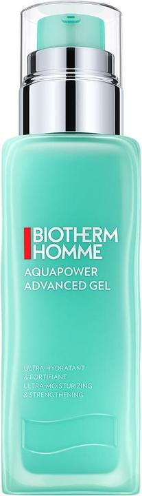 Biotherm Gel avanzato Aquapower (75 ml, Gel viso)