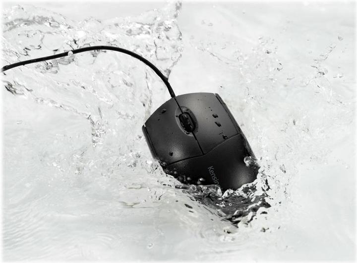 Image du produit Kensington Souris Pro Fit lavable (Filaire)