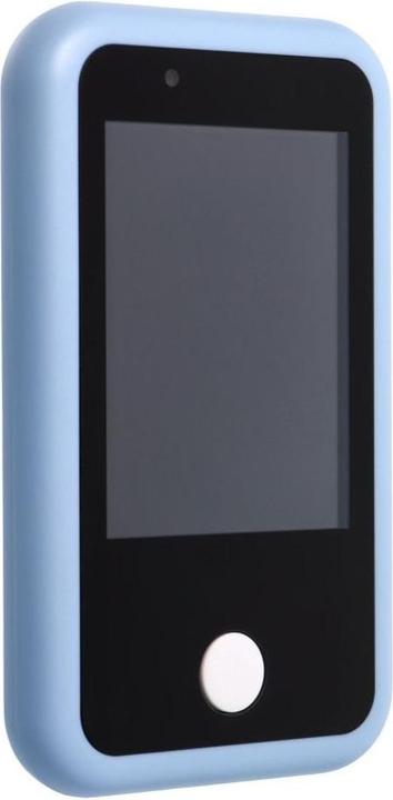 Actual product image Alogy Consumer electronics OEM Gaming phone for kids with touch screen 2,8" KDC-0027A blue (Blue, 2.80")