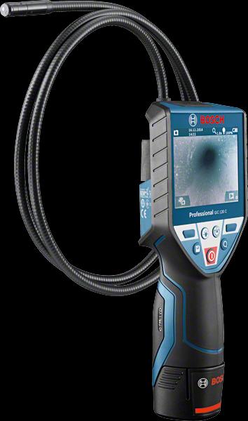 Image du produit Bosch Professional Caméra d'inspection GIC 120 C