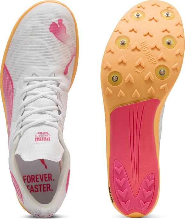Produktbild Puma Crossfox NITRO Elite (37.5)