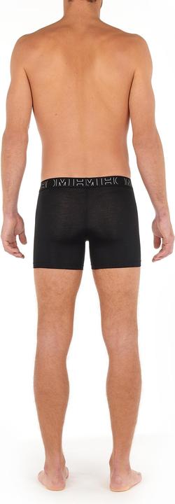 Image du produit HOM Boxer sculptural Patrick #2 Long Boxer Briefs 3p - 17940 (S, Lot de 3)