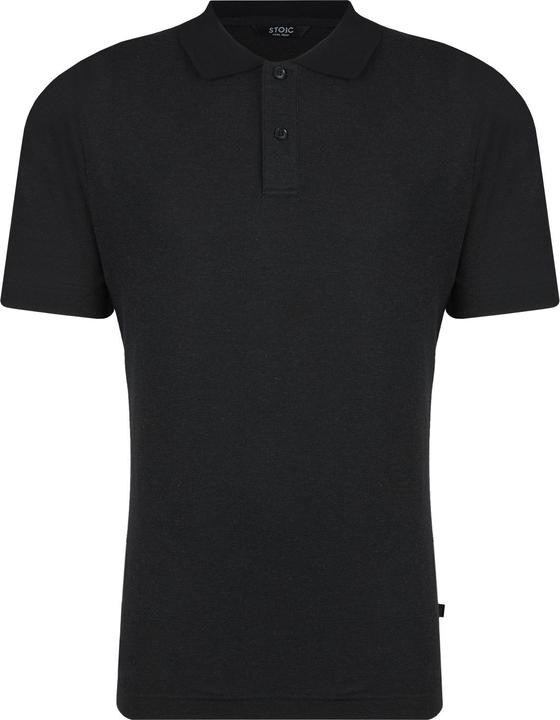 Immagine prodotto Stoic WoolHemp VarbergSt. Pique Polo (4XL)