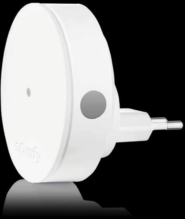 Produktbild somfy Funkverstärker
