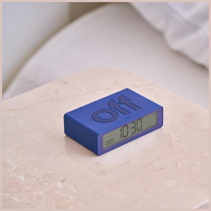 Actual product image Lexon Flip Mini