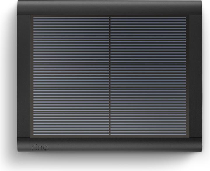 Immagine prodotto Ring Pannello solare (USB-C) - Nero (4 W, 0.42 kg)