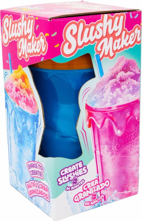 Zap Chef Slushy Maker