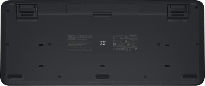 Image du produit Logitech Signature K650 (DE, Sans fil)