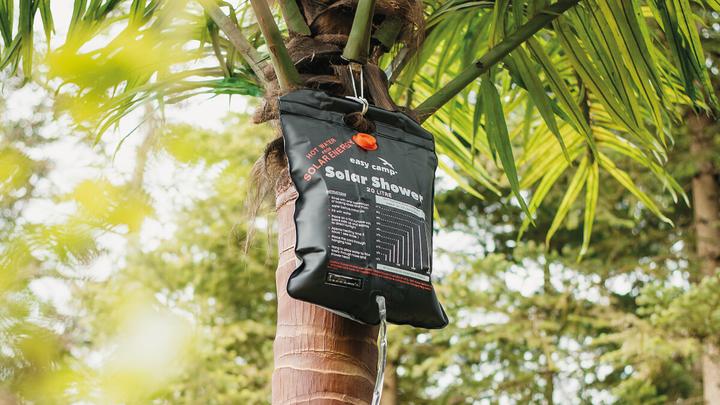 Image du produit Easy Camp Douche solaire