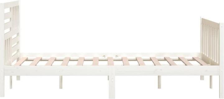 Produktbild VidaXL Neils (140 x 200 cm)