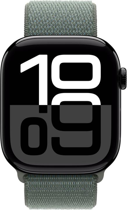 Produktbild Apple Sport Loop (46 mm, Nylon)