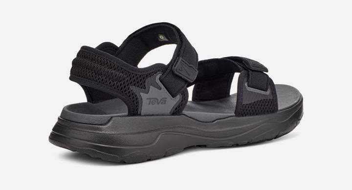 Immagine prodotto Teva M'S Zymic, BLK, 43 (noi 10) Gran Bretagna 9 (43)