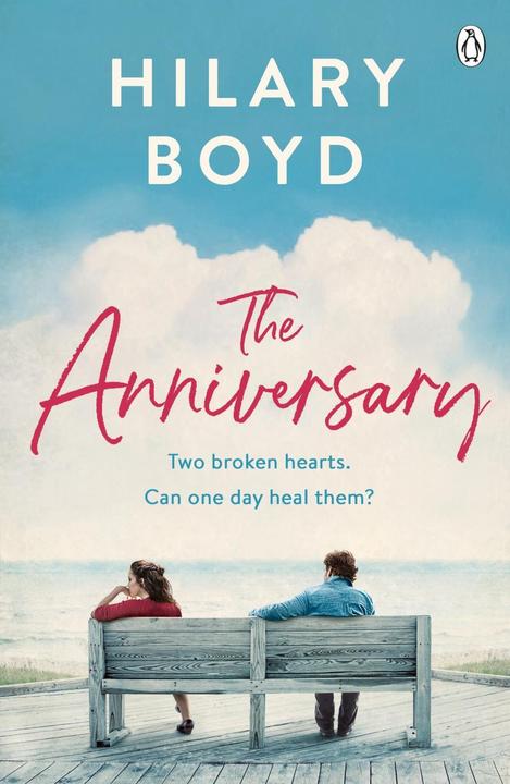 Produktbild The Anniversary (Englisch, Hilary Boyd, 2018)