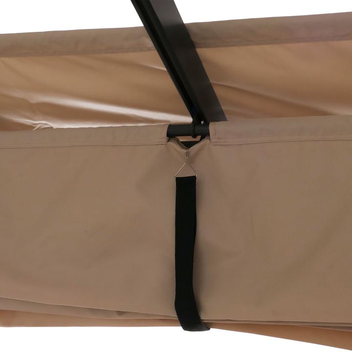 Actual product image MCW N93-3x3 (260 cm, 250 cm)